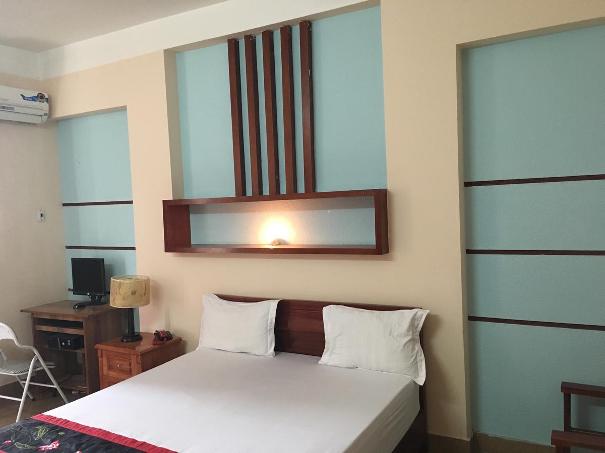 Sunrise Hotel Hanoi Exterior photo